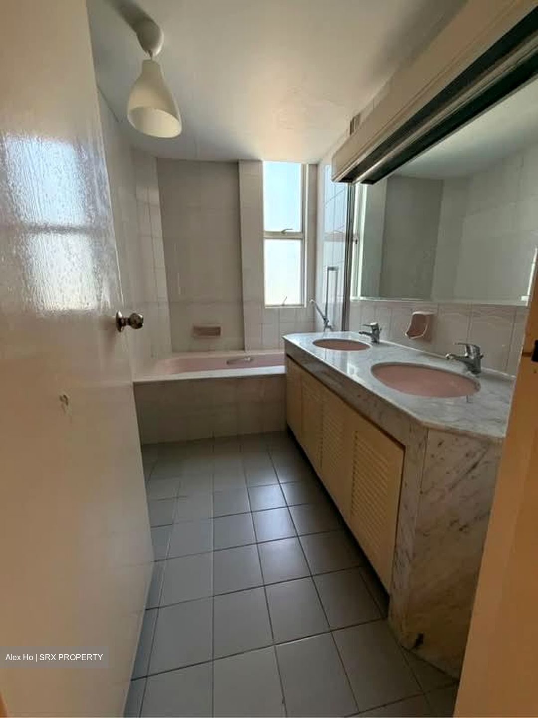 The Waterside (D15), Condominium #606173451